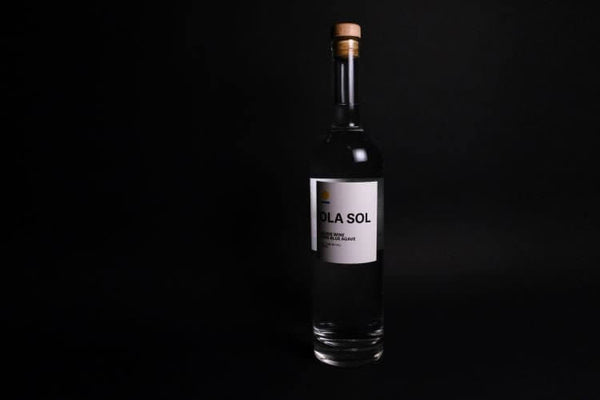 OLA SOL Agave Wine