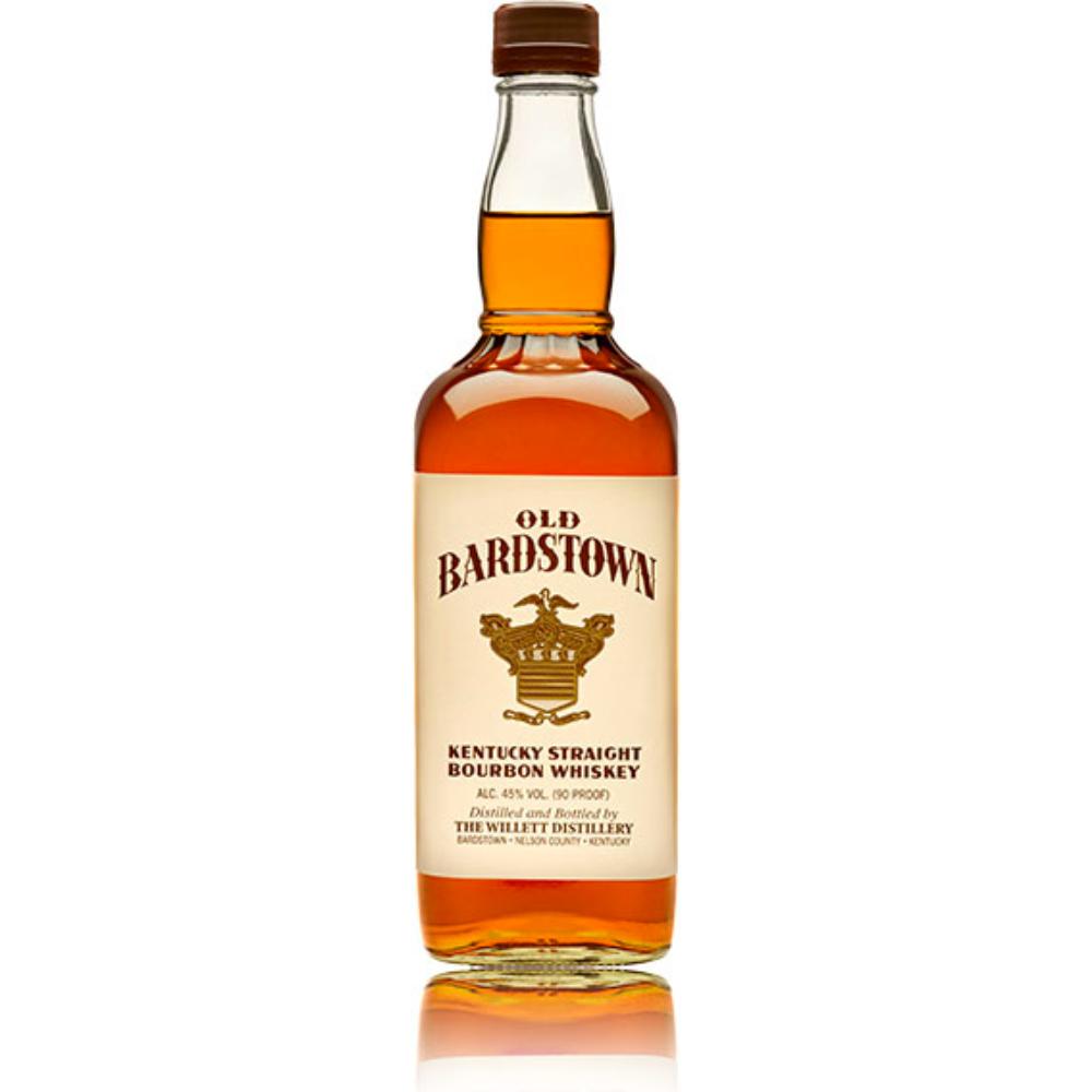 Old Bardstown 90 Proof Bourbon Willett Distillery   