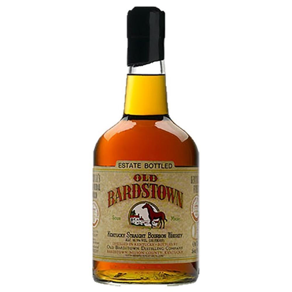 Old Bardstown Estate Bottled Bourbon Whiskey Bourbon Willett Distillery   