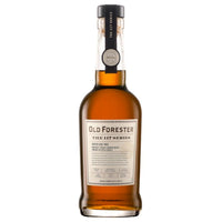 Thumbnail for Old Forester 117 Series Scotch Cask Finish Kentucky Straight Bourbon Bourbon Old Forester   