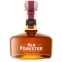 Thumbnail for Old Forester Birthday Bourbon 2023 Bourbon Old Forester   