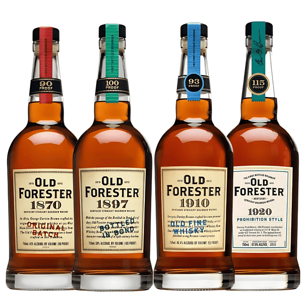 takimwmOLD FORESTER バーボン ウイスキー old-forester-bourbon-time-