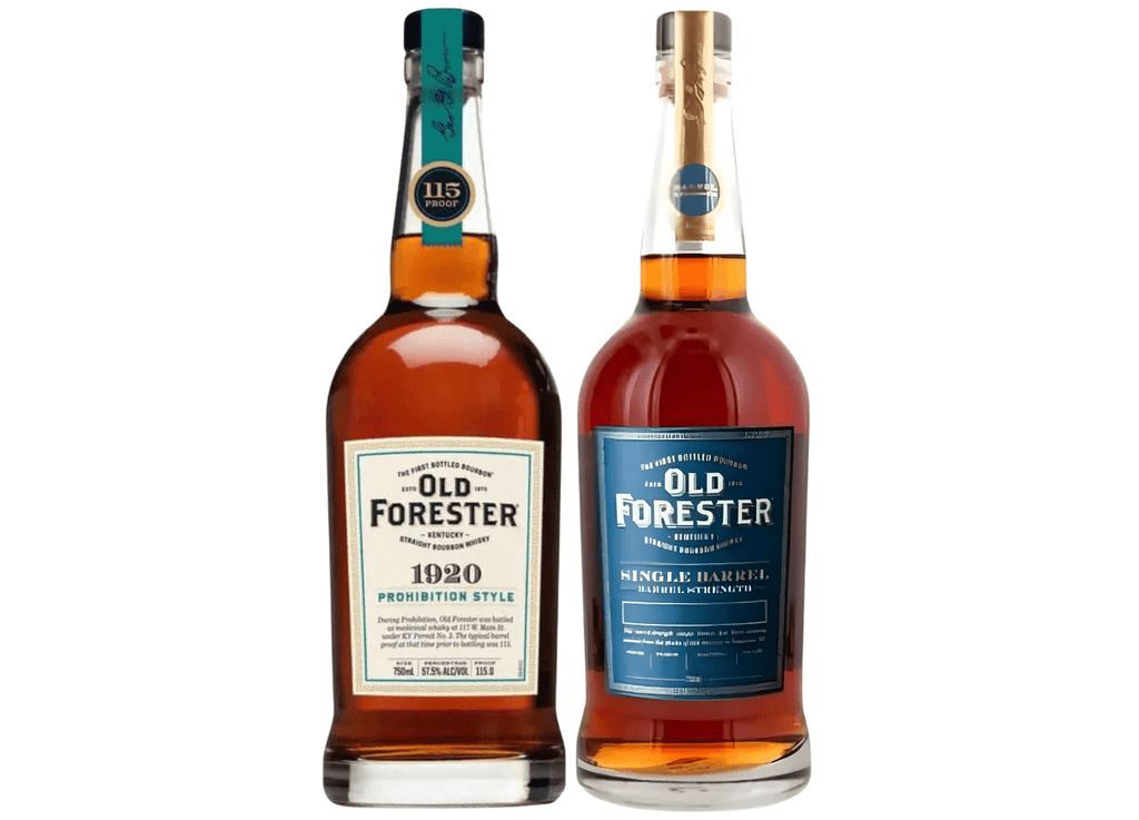 Old Forester - BuyMyLiquor