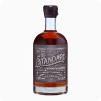 Thumbnail for Old Standard Organic Bourbon Whiskey Bourbon Old Town Distilling   