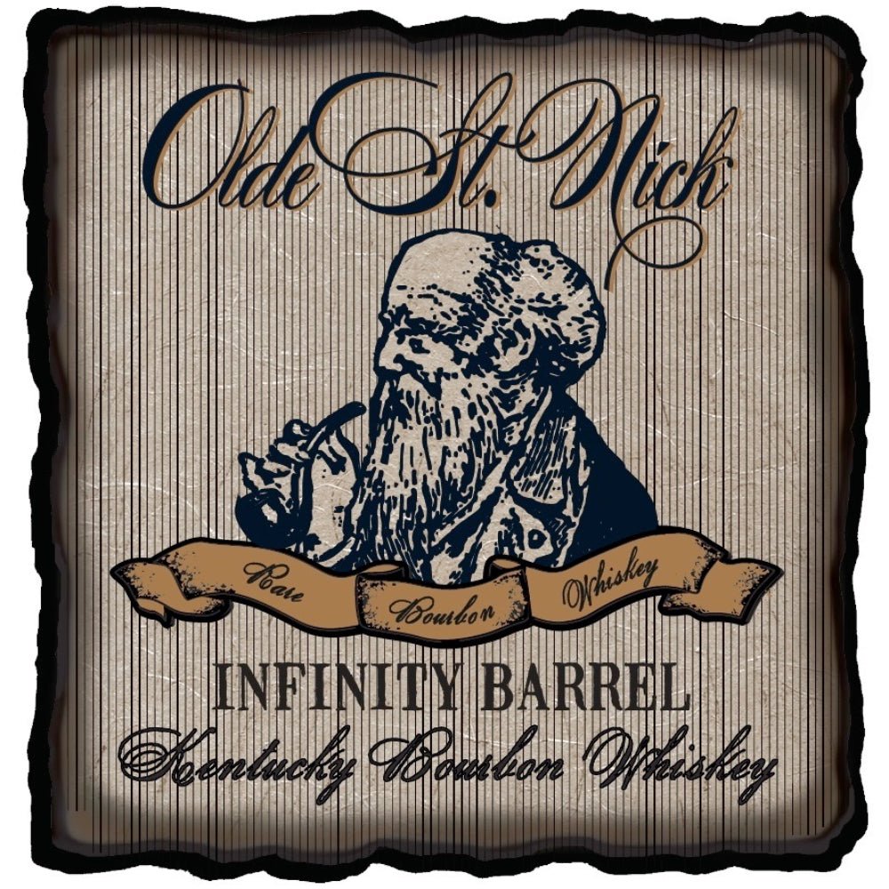 Olde St. Nick Infinity Barrel Bourbon - BuyMyLiquor