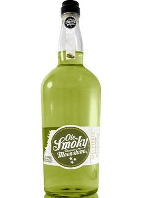 Ole Smoky Dill Pickle Moonshine 1 Litre - BuyMyLiquor