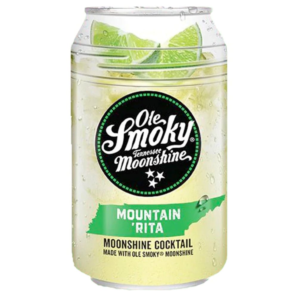 Ole Smoky Mountain ‘Rita Moonshine Cocktail 4pk Ready-To-Drink Cocktails Ole Smoky   