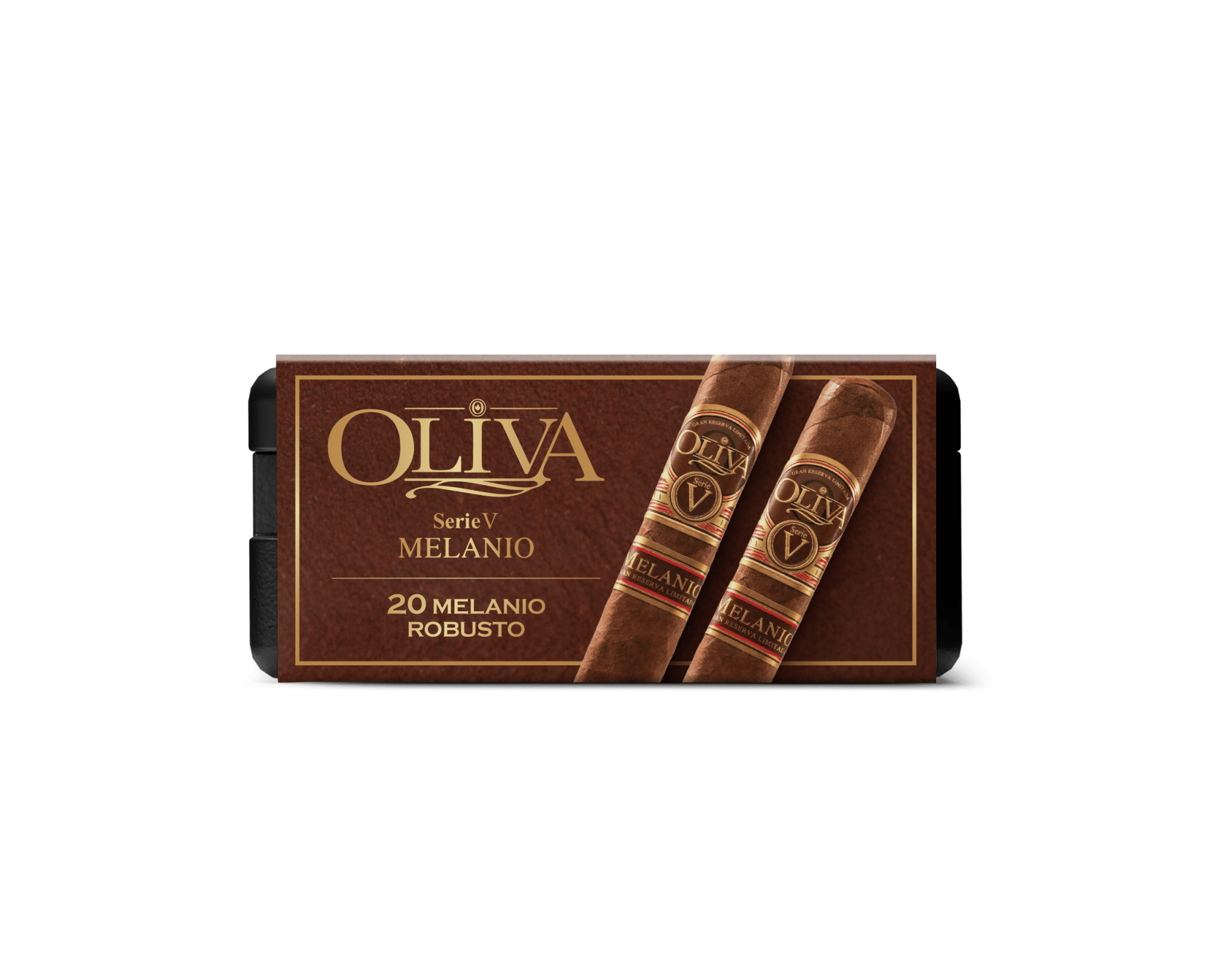 Oliva Melanio by CigarBros CigarBros