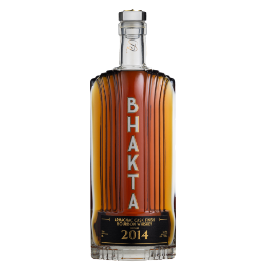 BHAKTA Bourbon Whiskey - Main Street Liquor
