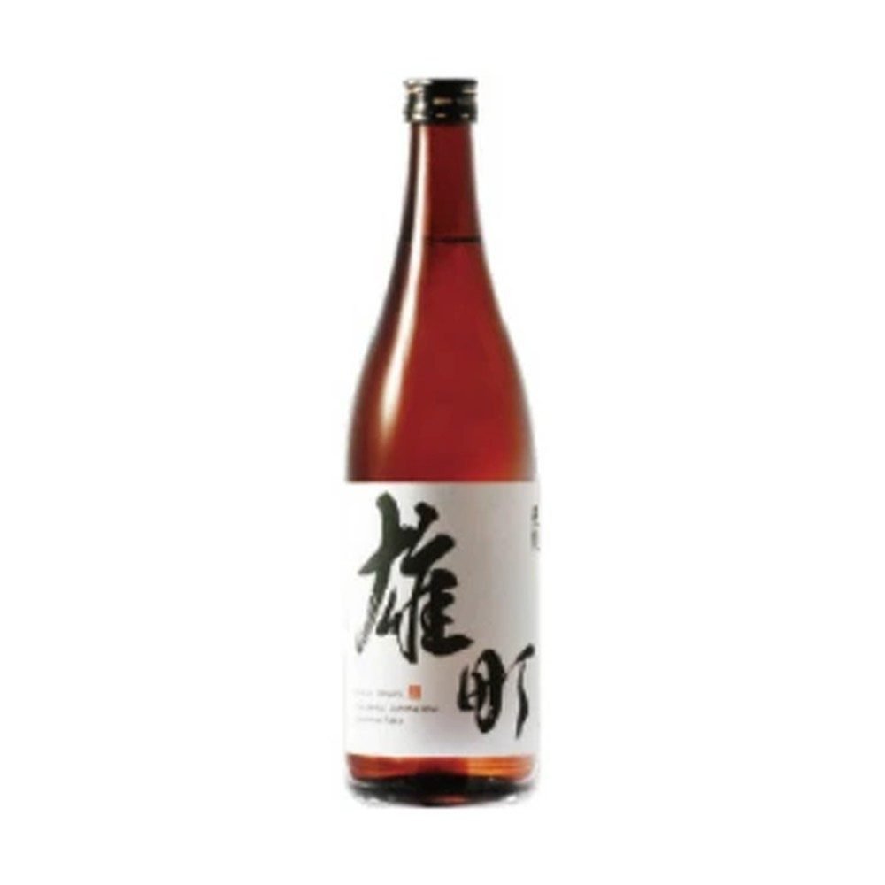 Omachi Tokubetsu Junmai Sake 720ml - BuyMyLiquor