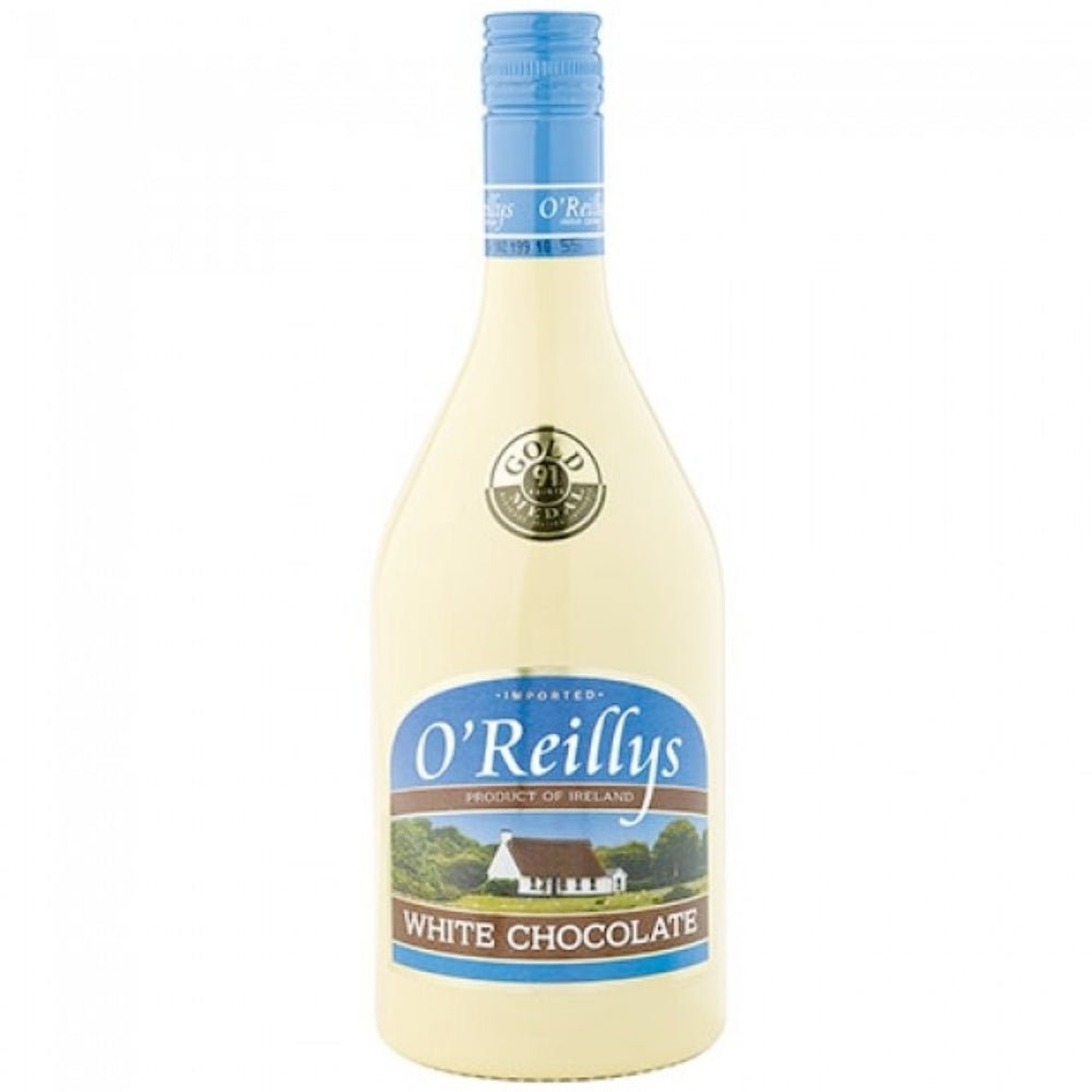 O'Reilly's White Chocolate Liqueur Liqueur O'Reilly's   