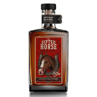 Thumbnail for Orphan Barrel The Gifted Horse American Whiskey Orphan Barrel   