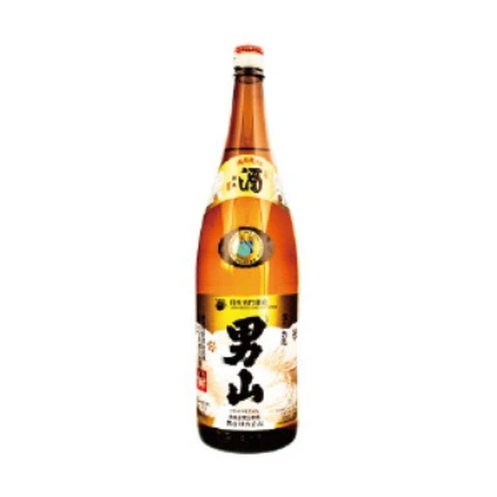 Otokoyama Tokubetsu Junmai Sake 1800ml - BuyMyLiquor