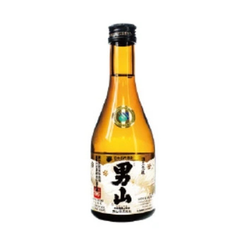 Otokoyama Tokubetsu Junmai Sake 300ml - Case of 12 - BuyMyLiquor