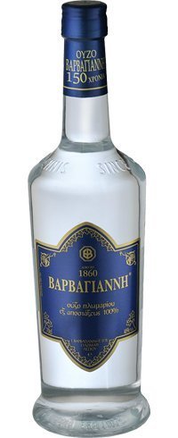Ouzo Barbayanni 750mL - BuyMyLiquor