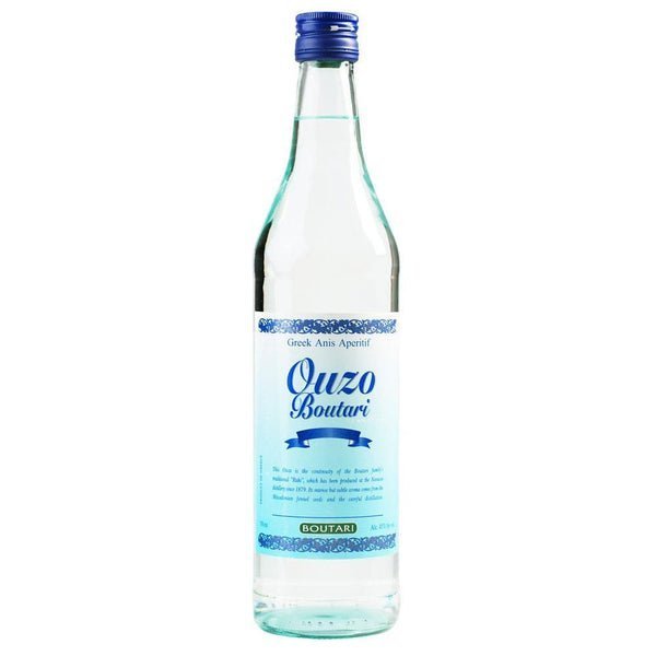 Ouzo Boutri 750 mL - BuyMyLiquor