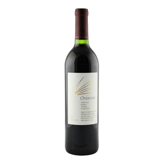 Overture 2021 by Opus One - Main Street Liquor