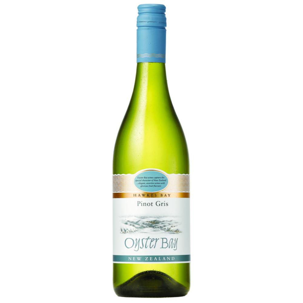 Oyster Bay Hawke's Bay Pinot Gris Wine Oyster Bay   