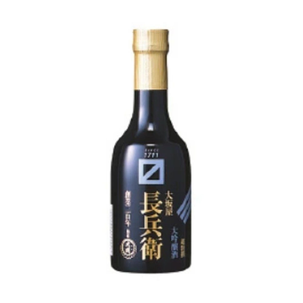 Ozeki Ozakaya Chobei ~First Boss~ Daiginjo Sake 300ml - Case of 12 - BuyMyLiquor