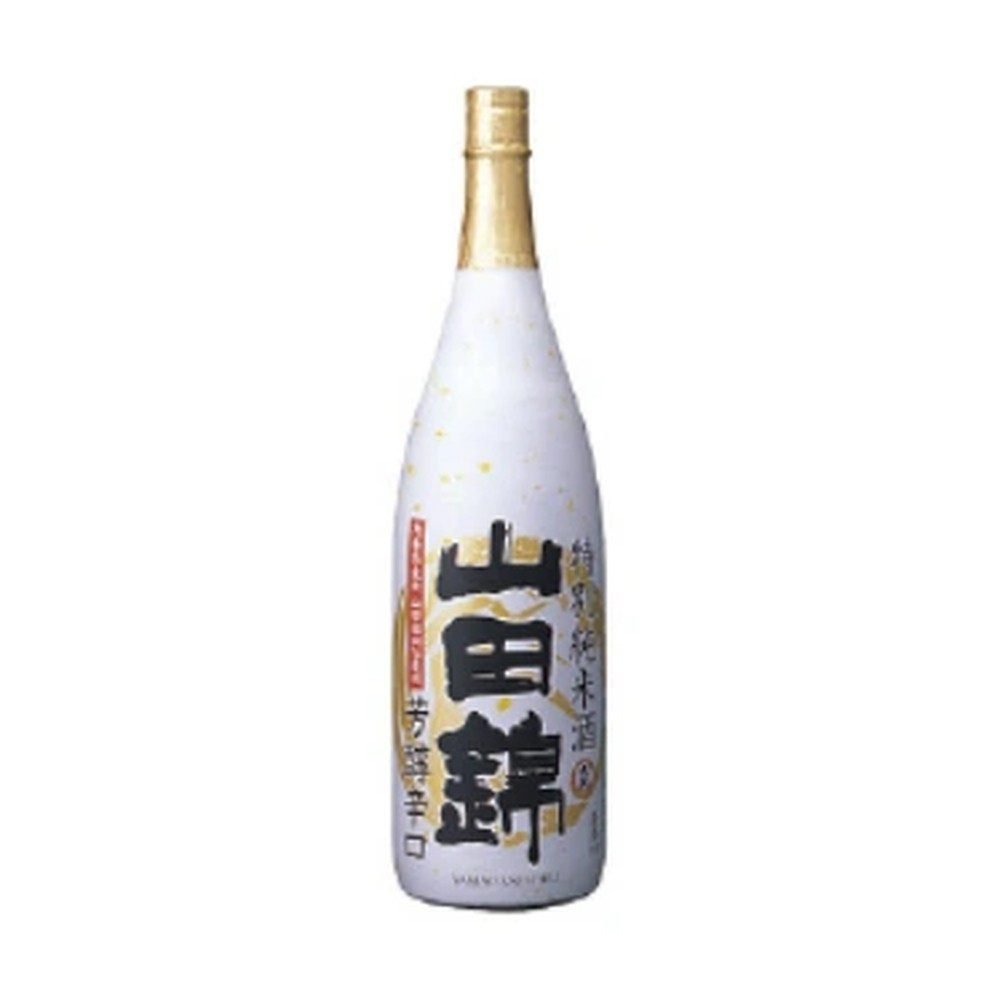 Ozeki Yamadanishiki ~Imperial~ Tokubetsu Junmai Sake 1800ml - BuyMyLiquor