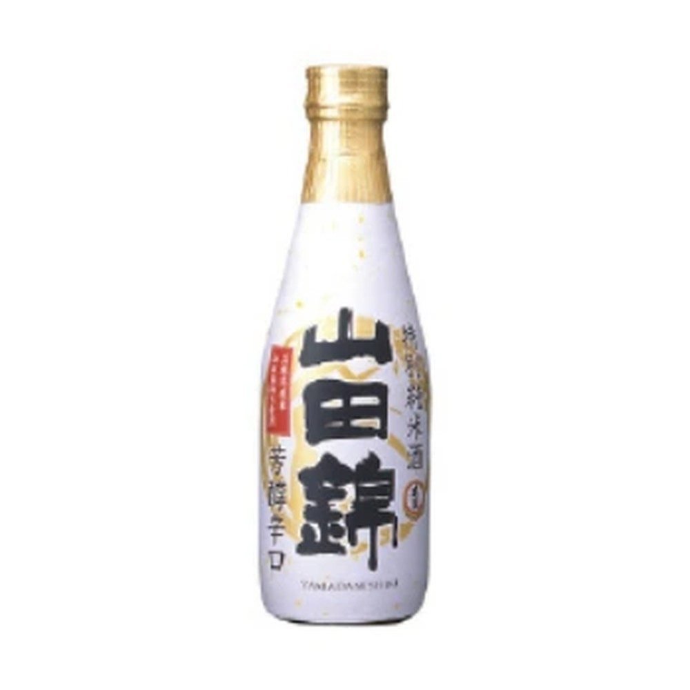 Ozeki Yamadanishiki ~Imperial~ Tokubetsu Junmai Sake 300ml - Case of 12 - BuyMyLiquor