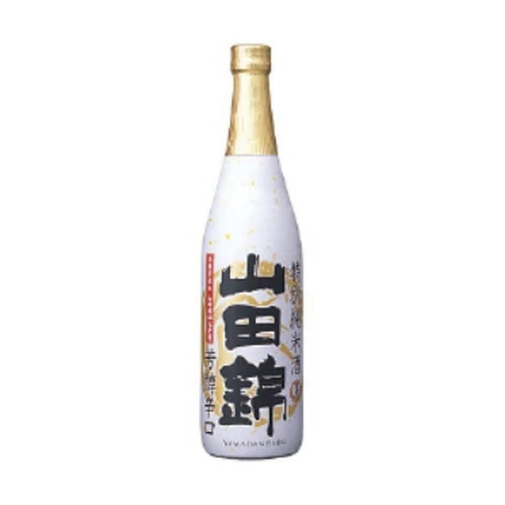 Ozeki Yamadanishiki ~Imperial~ Tokubetsu Junmai Sake 720ml - Case of 6 - BuyMyLiquor