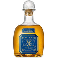 Thumbnail for Patrón 10 Year Extra Añejo Tequila patron   
