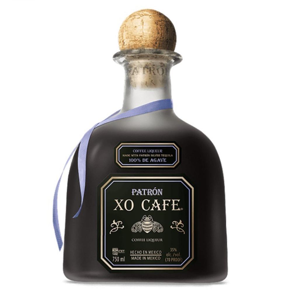 Patron XO Cafe PRE-SALE Tequila patron   