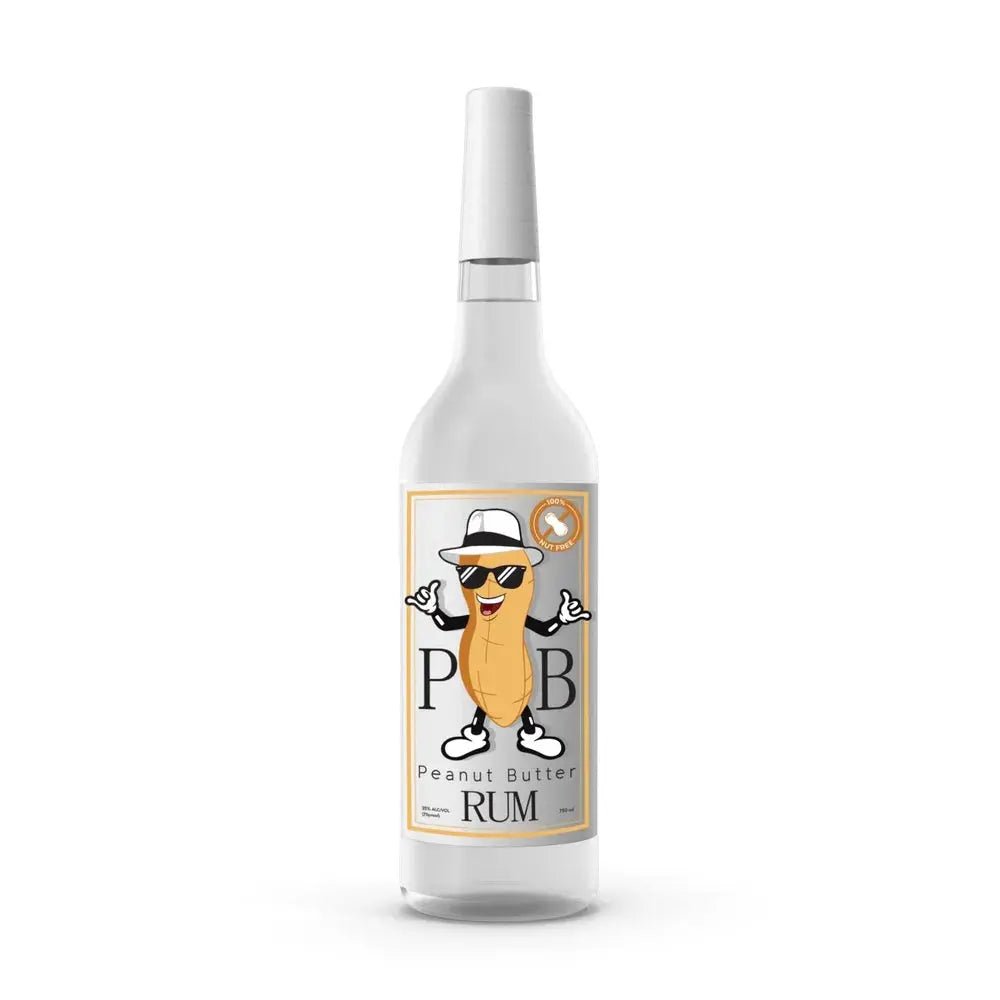 PB Rum - BuyMyLiquor