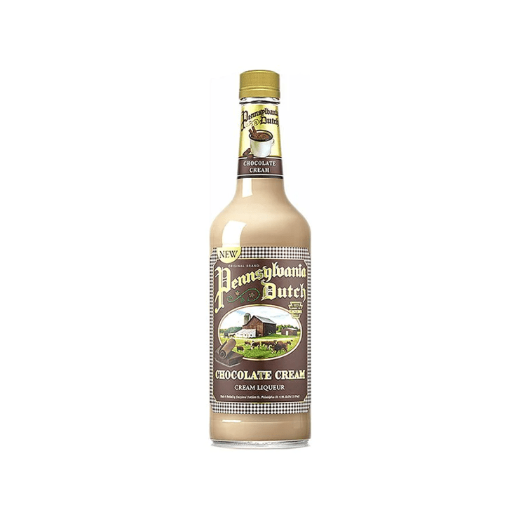 Pennsylvania Dutch Chocolate Cream Liqueur (750ml) Pennsylvania Dutch