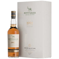 Thumbnail for Pittyvaich 1992 Prima & Ultima Single Malt Scotch 30 Year Old Scotch Prima & Ultima Collection   