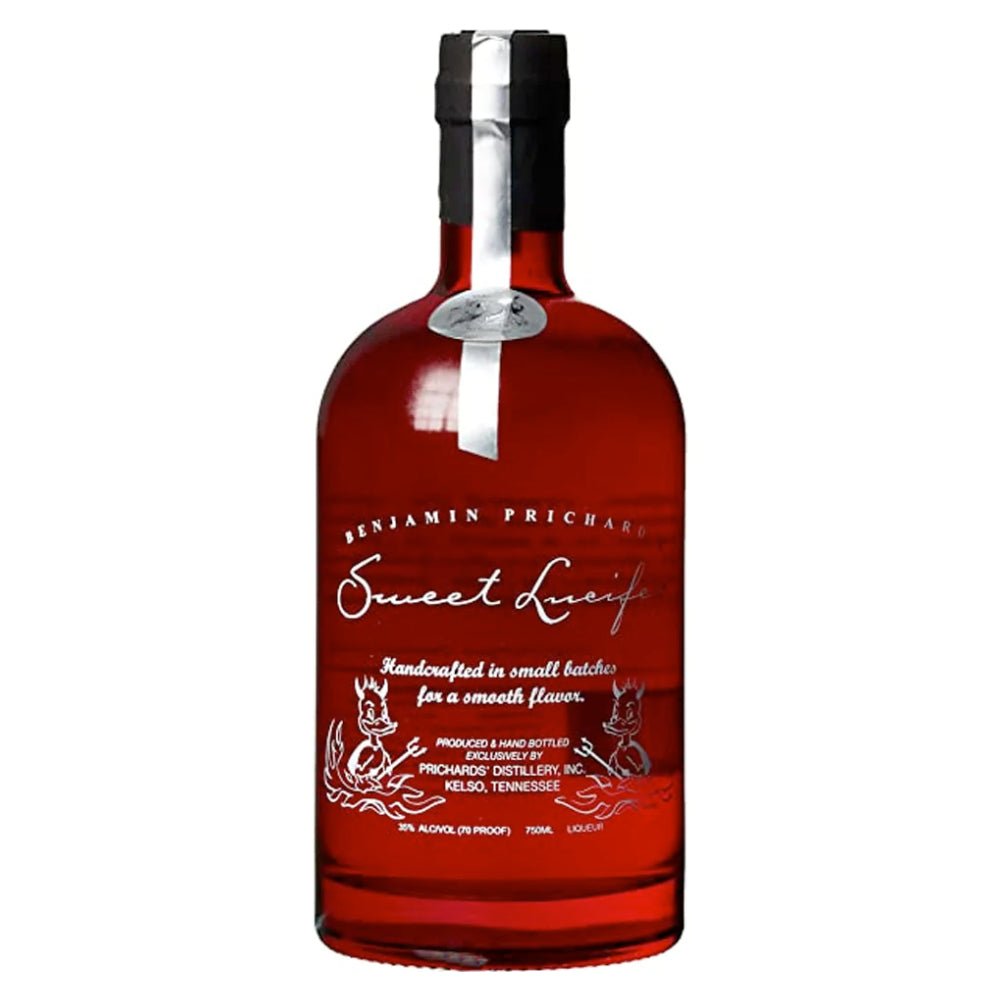 Prichard's Sweet Lucifer - Main Street Liquor