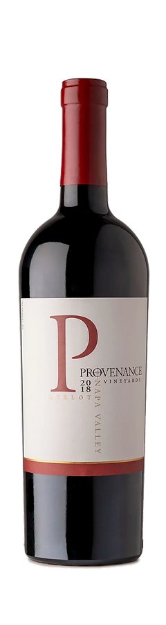 Provenance Vineyards Merlot Wine Provenance Vineyards   
