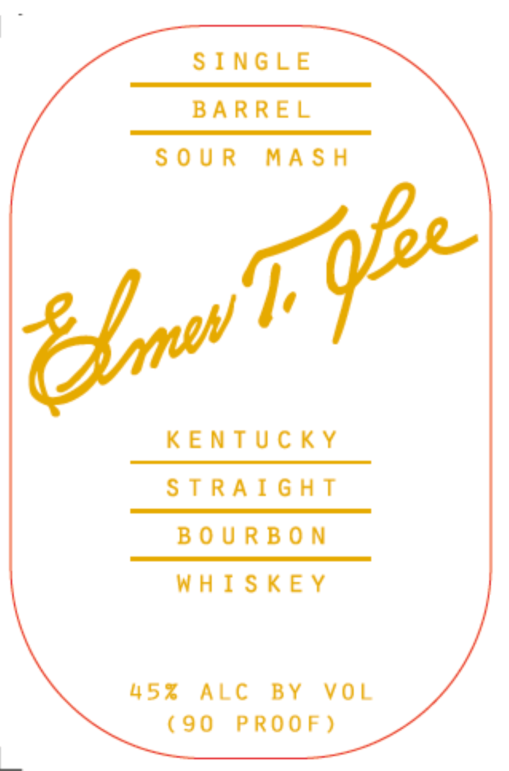 elmer-t-lee-single-barrel-kentucky-bourbon