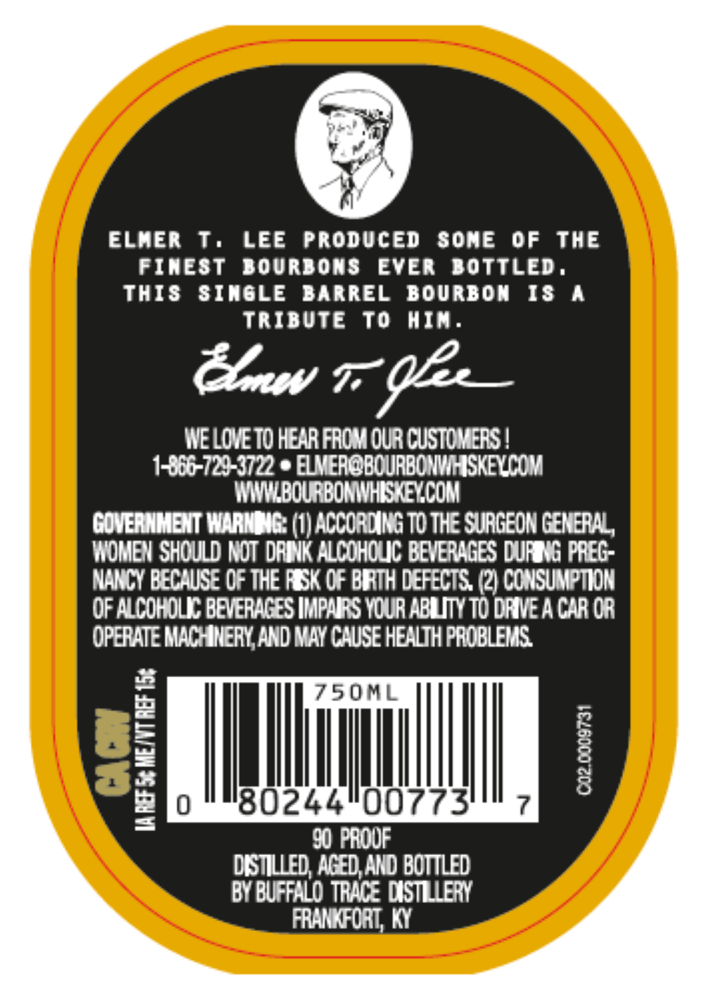 elmer-t-lee-single-barrel-kentucky-bourbon-2