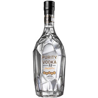 Thumbnail for Purity Organic Vodka Connoisseur 51 Reserve Vodka Purity Vodka   