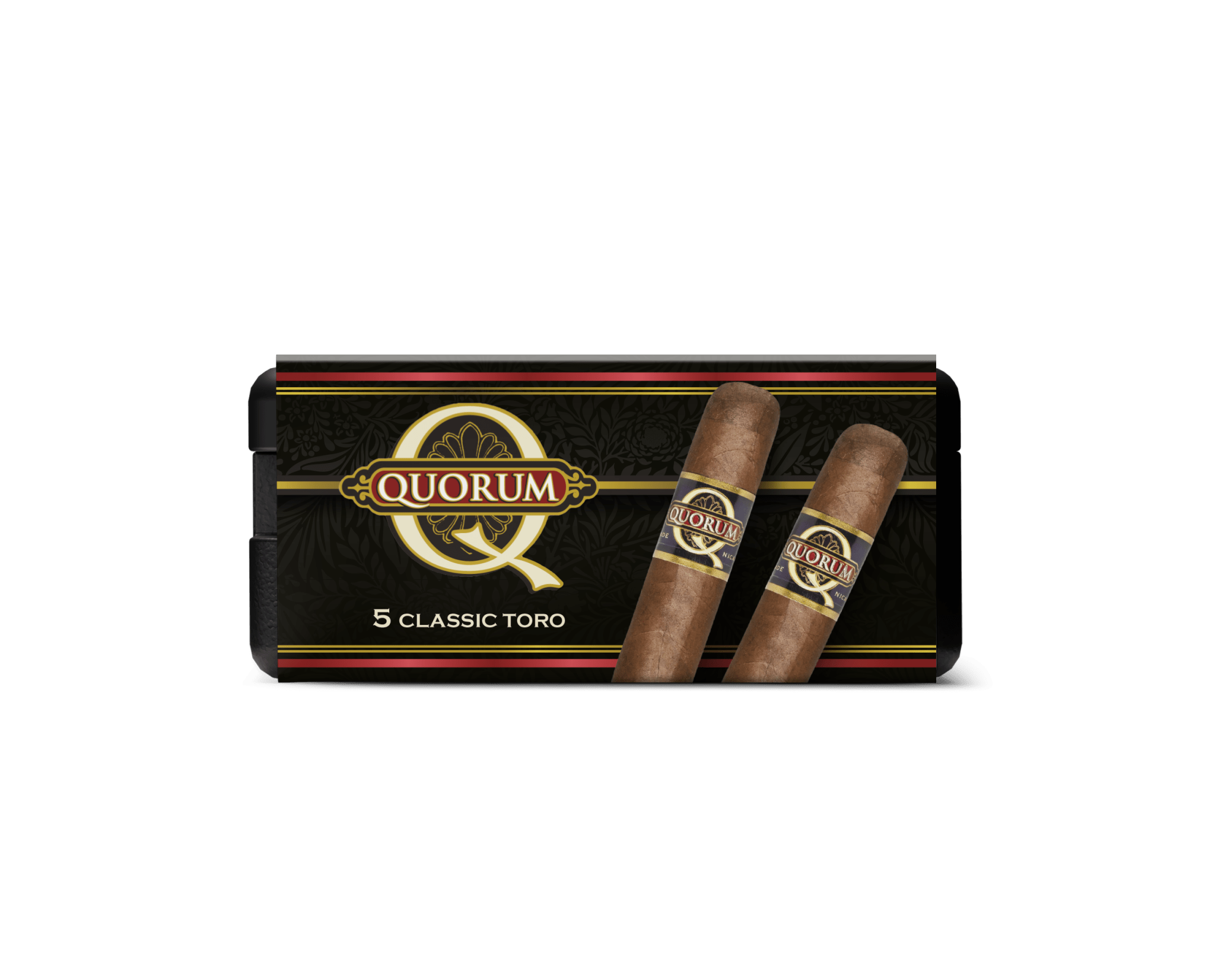 Quorum by CigarBros CigarBros