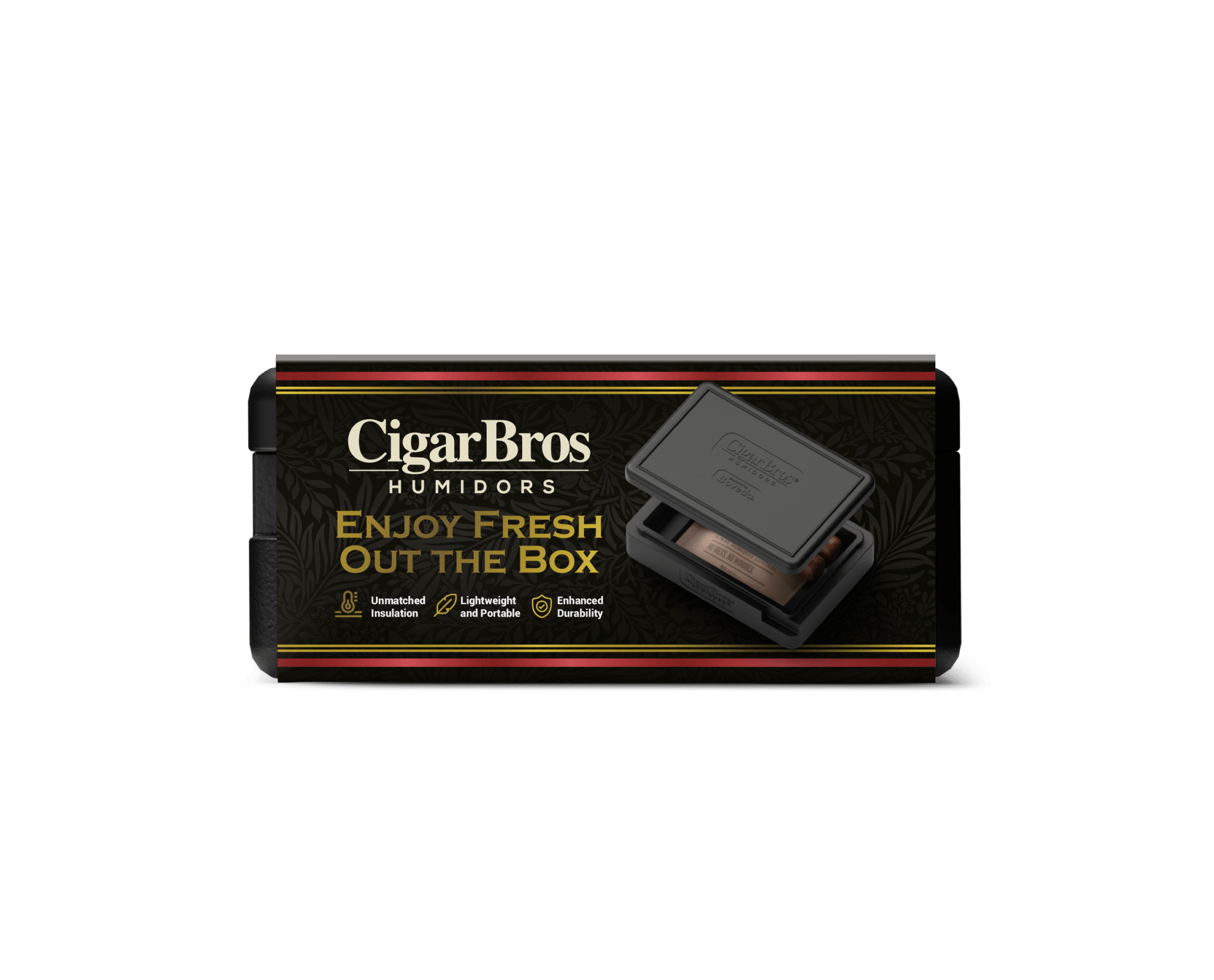 Quorum by CigarBros CigarBros
