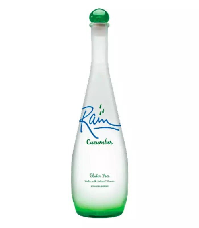 Rain Cucumber Vodka - BuyMyLiquor