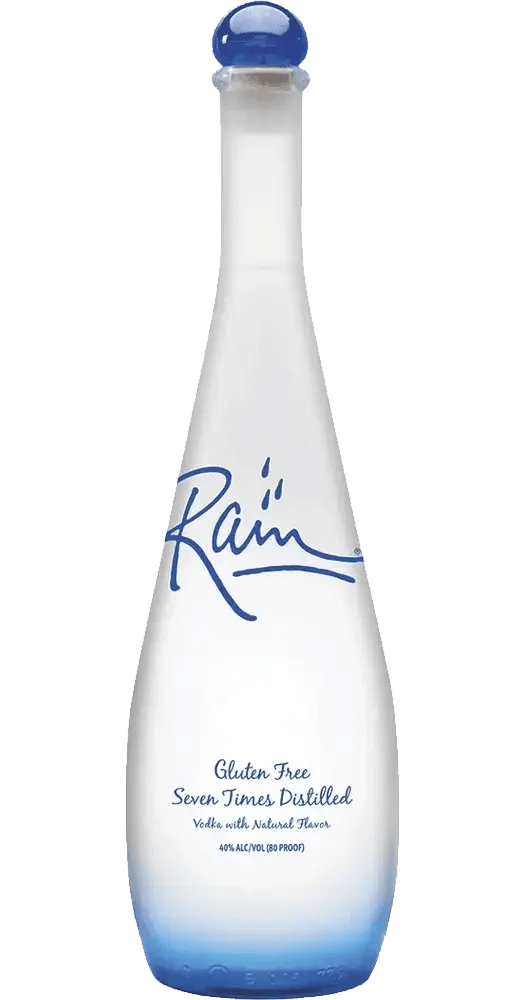 Rain Gluten Free Vodka