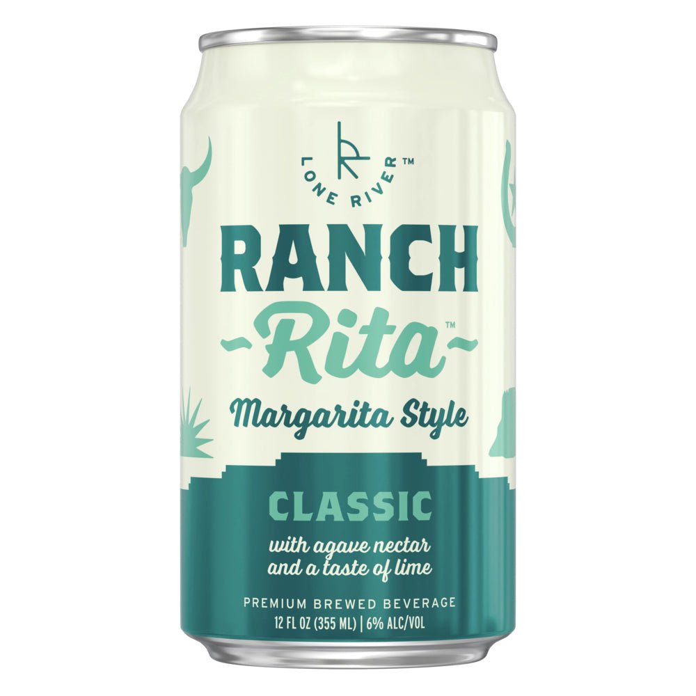 Ranch Rita Hard Seltzer Hard Seltzer Lone River   