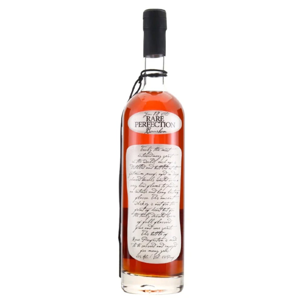 Rare Perfection 12 Year Old Bourbon Bourbon Rare Perfection   