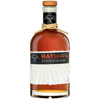 Thumbnail for Ratu 5 Year Old Spiced Rum Rum Rum Co. of Fiji   