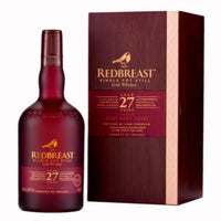 Thumbnail for Redbreast 27 Year Old Ruby Port Casks Irish whiskey Redbreast   
