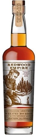 Redwood Empire Colonel Armstrong Bourbon - BuyMyLiquor