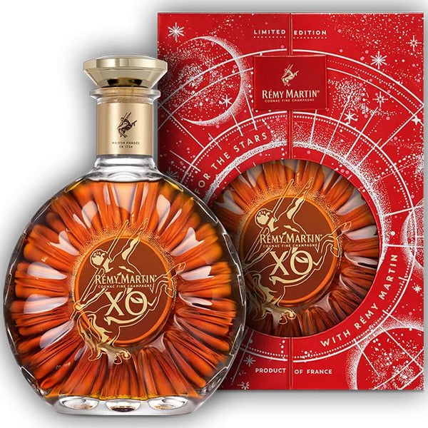 Remy Martin XO Reach For The Stars - BuyMyLiquor