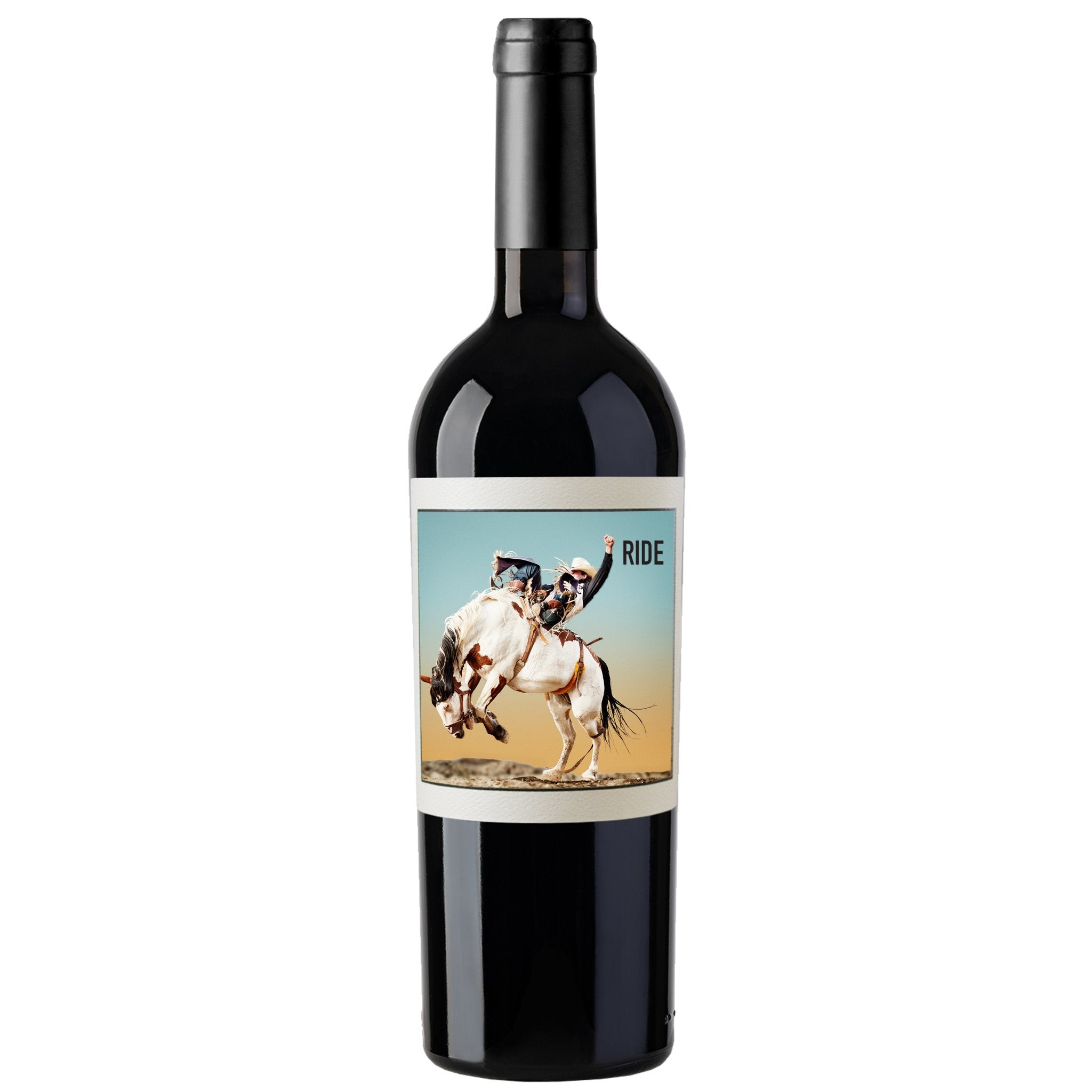 Ride & Ridden Paso Robles Cabernet Sauvignon 2021 - Main Street Liquor