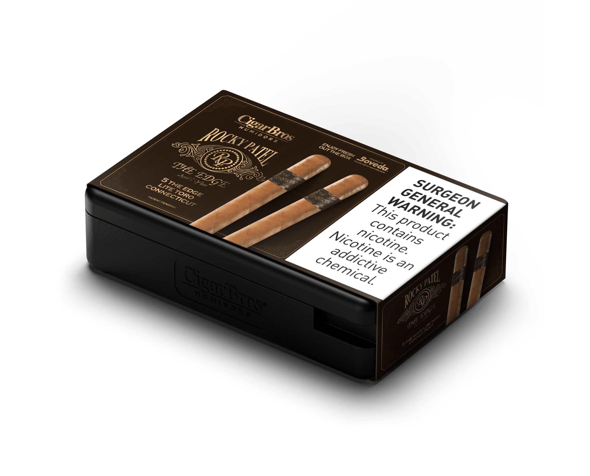 Rocky Patel Edge By CigarBros CigarBros