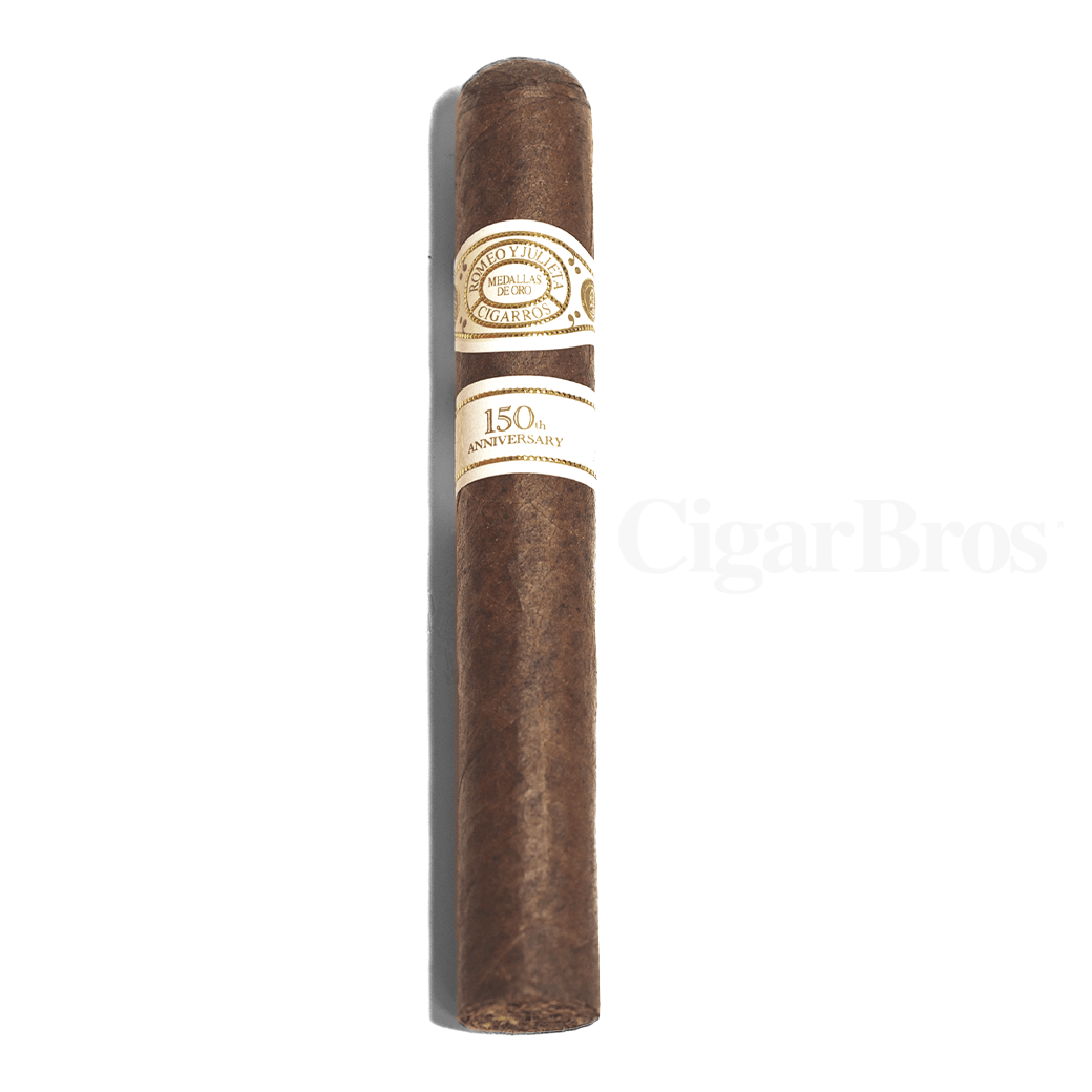 Romeo Y Julieta 150th Anniversary Balconet CigarBros