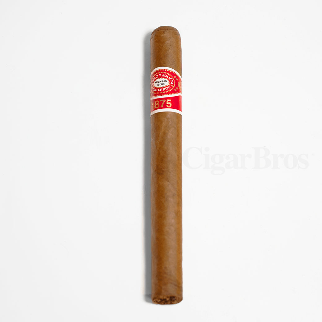 Romeo Y Julieta 1875 Churchill CigarBros